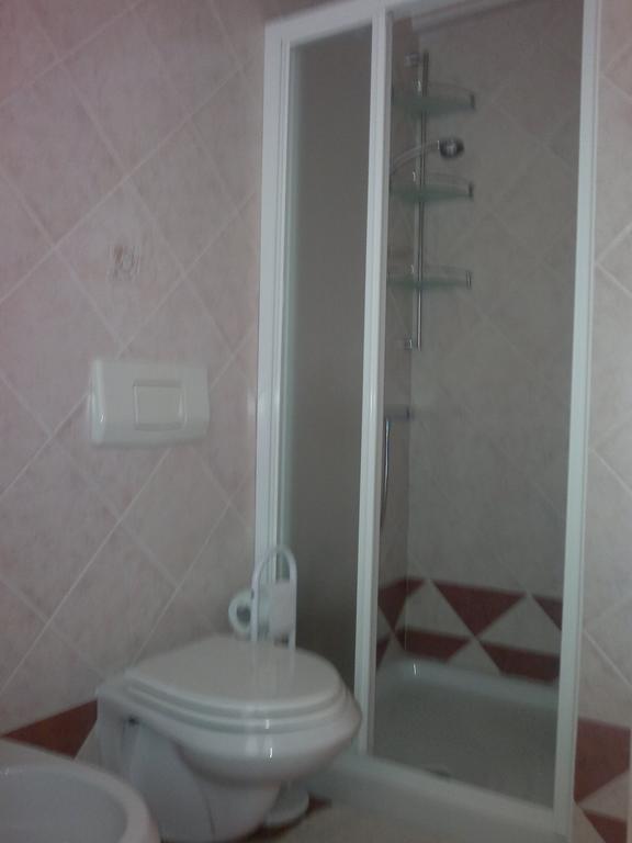Apartment Kala بونات الغرفة الصورة